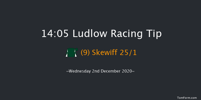 Corrie Cup Handicap Chase Ludlow 14:05 Handicap Chase (Class 3) 26f Mon 23rd Nov 2020