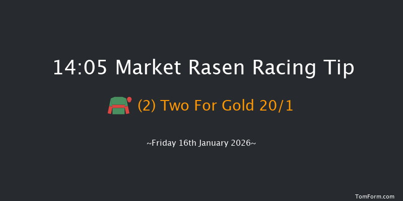 Market Rasen 14-05 (Class 2) 21f Fri 26th Dec 2025