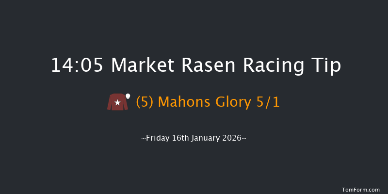 Market Rasen 14-05 (Class 2) 21f Fri 26th Dec 2025