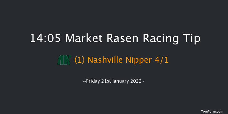 Market Rasen 14:05 Handicap Hurdle (Class 4) 17f Sun 26th Dec 2021