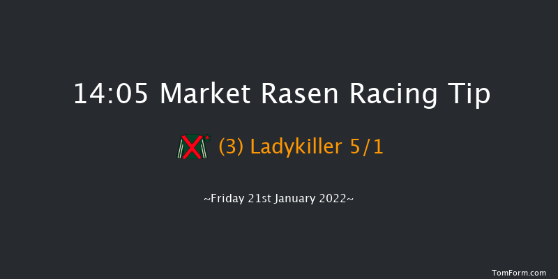 Market Rasen 14:05 Handicap Hurdle (Class 4) 17f Sun 26th Dec 2021