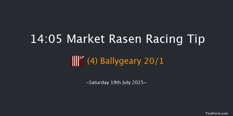 Market Rasen 14-05 (Class 3) 20f Sun 6th Jul 2025