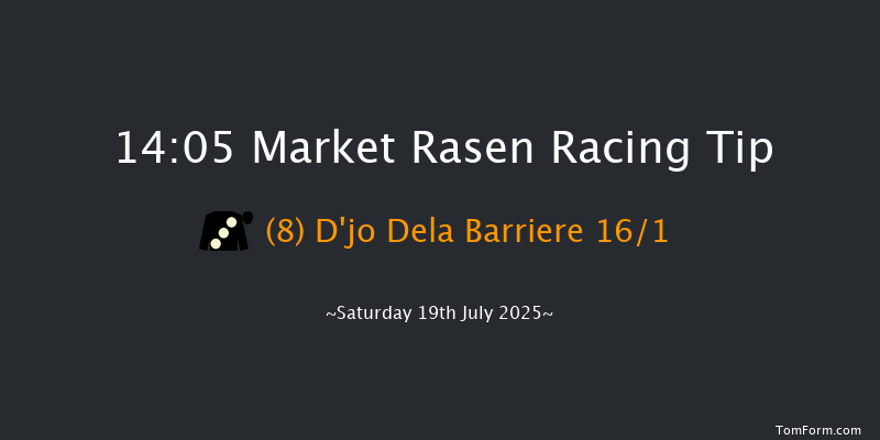 Market Rasen 14-05 (Class 3) 20f Sun 6th Jul 2025