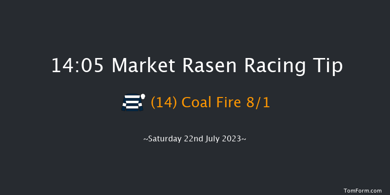 Market Rasen 14:05 Handicap Hurdle (Class 4) 21f Sun 9th Jul 2023