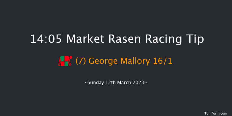 Market Rasen 14:05 Handicap Hurdle (Class 5) 19f Tue 21st Feb 2023