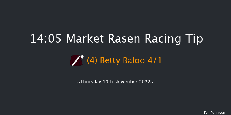 Market Rasen 14:05 Handicap Hurdle (Class 4) 21f Sat 15th Oct 2022
