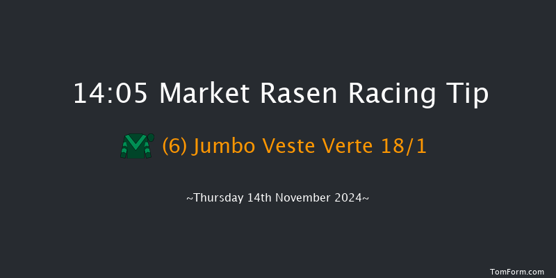 Market Rasen  14:05 Handicap Chase (Class 5) 21f Tue 15th Oct 2024