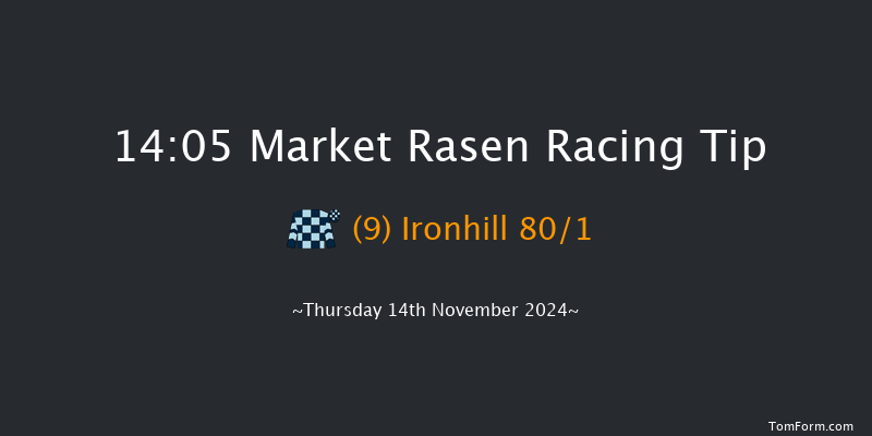 Market Rasen  14:05 Handicap Chase (Class 5) 21f Tue 15th Oct 2024