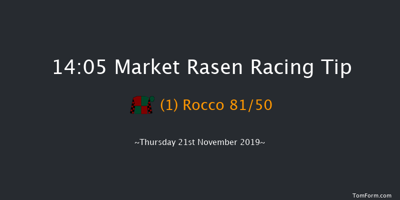 Market Rasen 14:05 Handicap Chase (Class 3) 21f Thu 7th Nov 2019