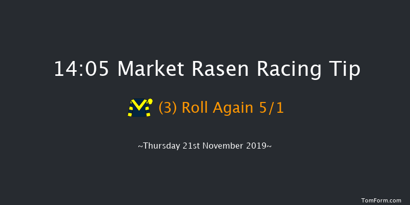 Market Rasen 14:05 Handicap Chase (Class 3) 21f Thu 7th Nov 2019