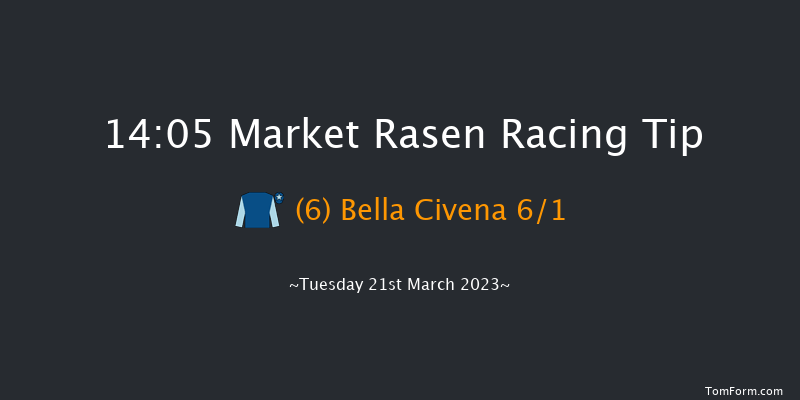 Market Rasen 14:05 Conditions Hurdle (Class 4) 17f Sun 12th Mar 2023
