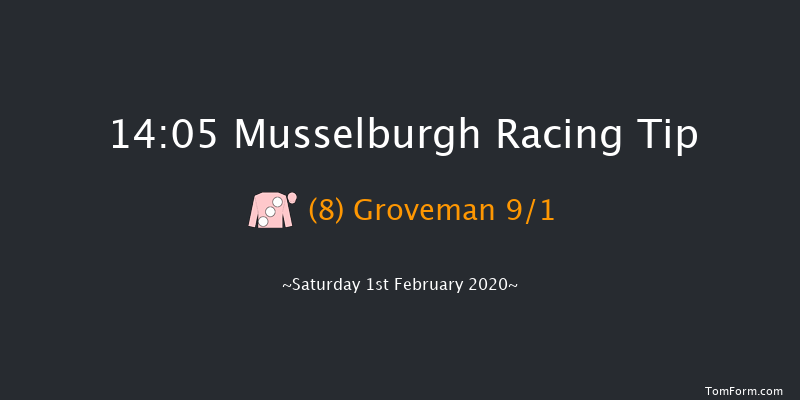 Musselburgh 14:05 Handicap Hurdle (Class 2) 16f Fri 17th Jan 2020