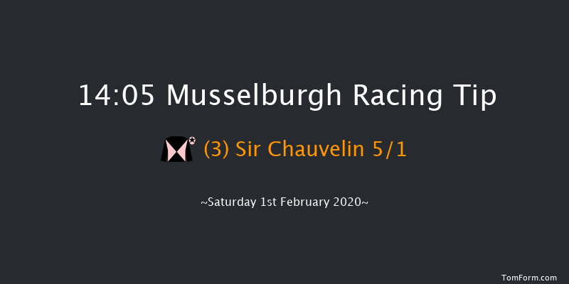 Musselburgh 14:05 Handicap Hurdle (Class 2) 16f Fri 17th Jan 2020