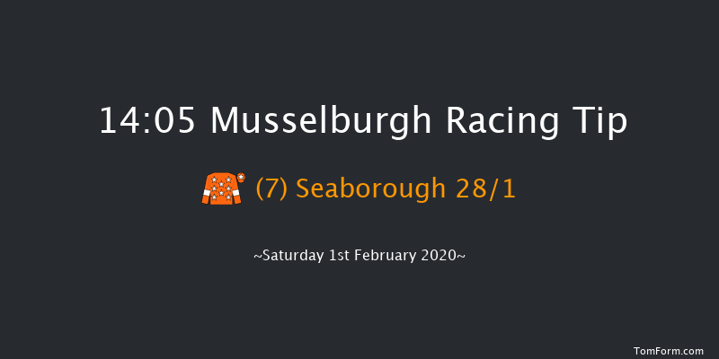Musselburgh 14:05 Handicap Hurdle (Class 2) 16f Fri 17th Jan 2020