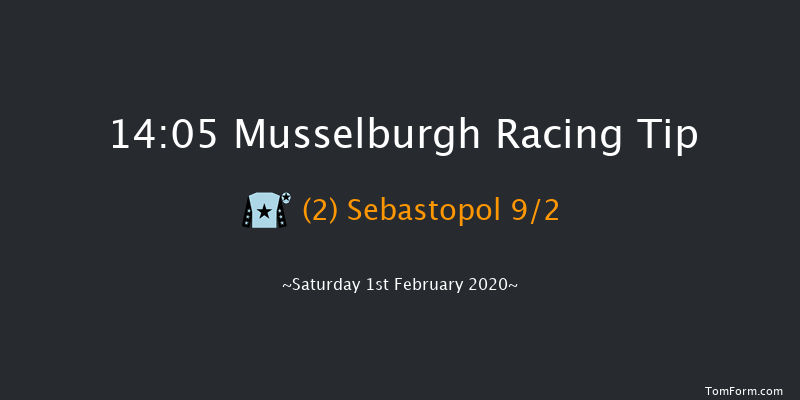 Musselburgh 14:05 Handicap Hurdle (Class 2) 16f Fri 17th Jan 2020