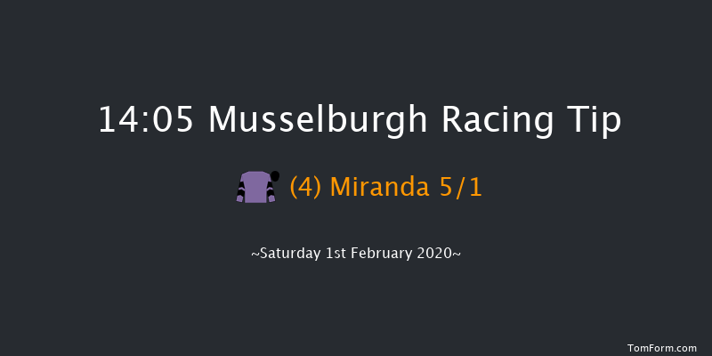 Musselburgh 14:05 Handicap Hurdle (Class 2) 16f Fri 17th Jan 2020