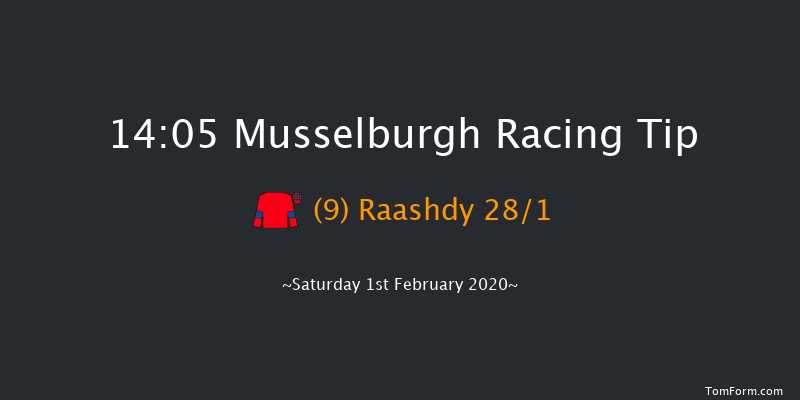 Musselburgh 14:05 Handicap Hurdle (Class 2) 16f Fri 17th Jan 2020