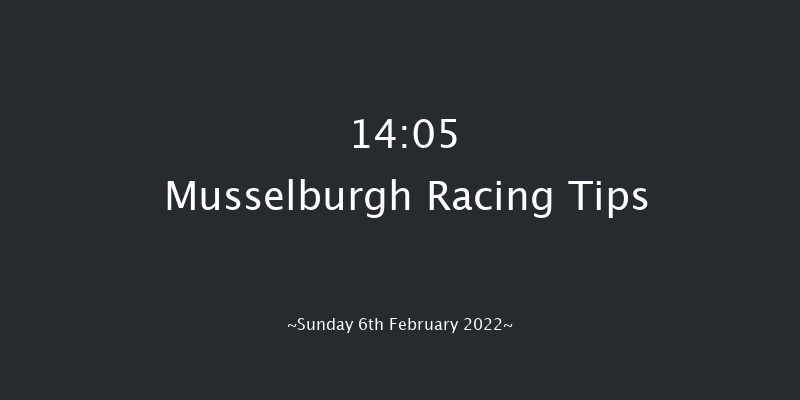 Musselburgh 14:05 Maiden Hurdle (Class 2) 16f Sat 5th Feb 2022