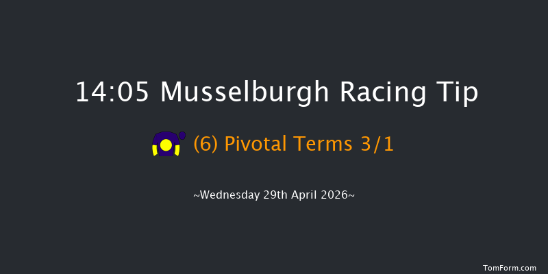 Musselburgh 14-05 (Class 5) 5f Sun 26th Apr 2026