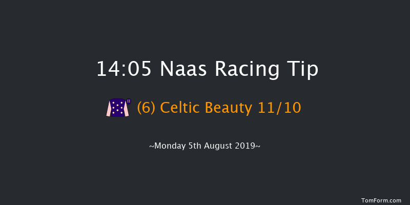 Naas 14:05 Maiden 5f Wed 24th Jul 2019