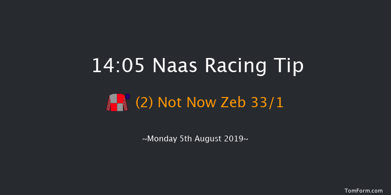 Naas 14:05 Maiden 5f Wed 24th Jul 2019