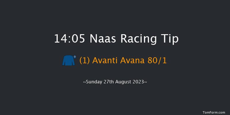 Naas 14:05 Maiden 6f Mon 7th Aug 2023