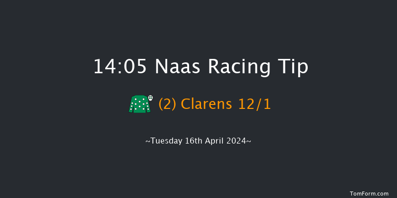 Naas  14:05 Handicap Hurdle 16f Thu 4th Apr 2024