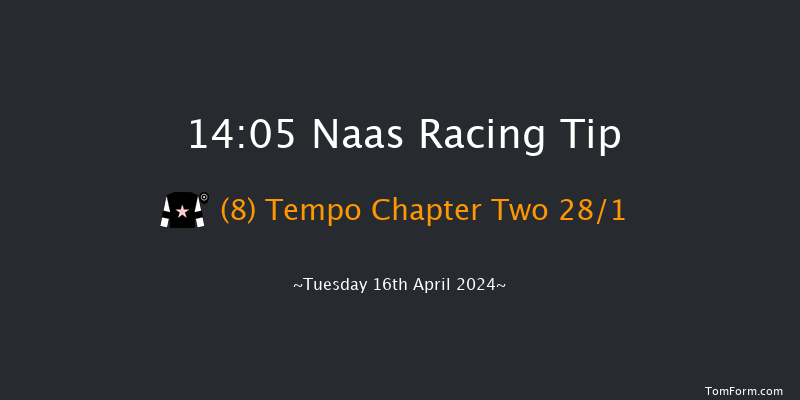 Naas  14:05 Handicap Hurdle 16f Thu 4th Apr 2024