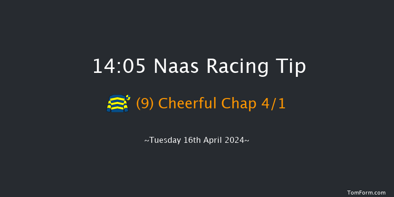 Naas  14:05 Handicap Hurdle 16f Thu 4th Apr 2024