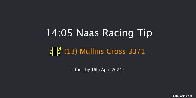 Naas  14:05 Handicap Hurdle 16f Thu 4th Apr 2024