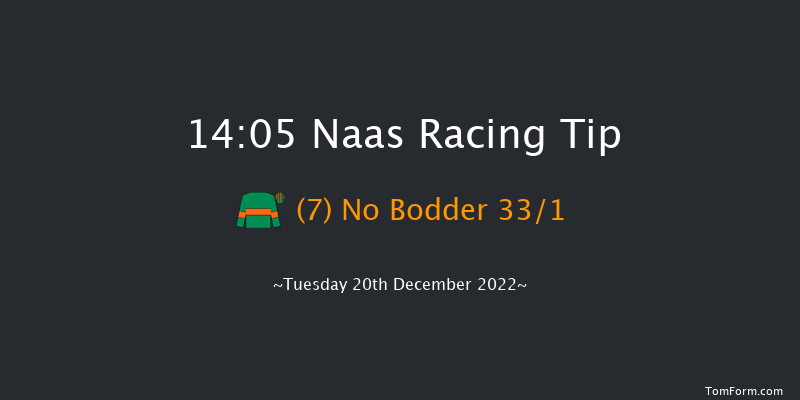 Naas 14:05 Maiden Hurdle 19f Sat 12th Nov 2022