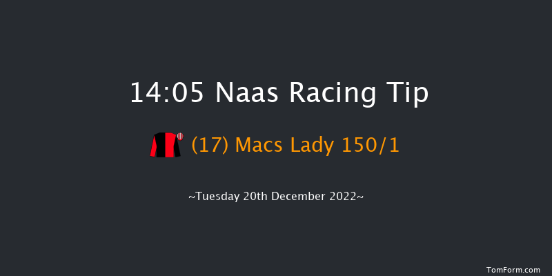 Naas 14:05 Maiden Hurdle 19f Sat 12th Nov 2022
