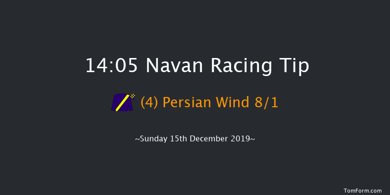 Navan 14:05 Handicap Chase 20f Sat 7th Dec 2019