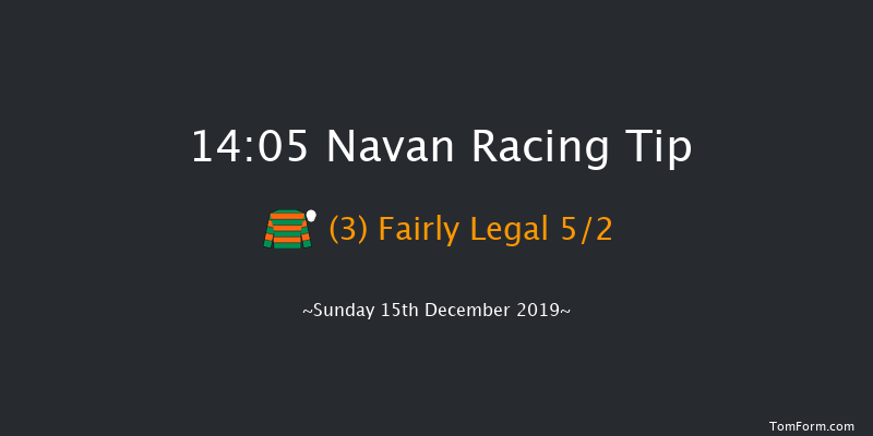 Navan 14:05 Handicap Chase 20f Sat 7th Dec 2019