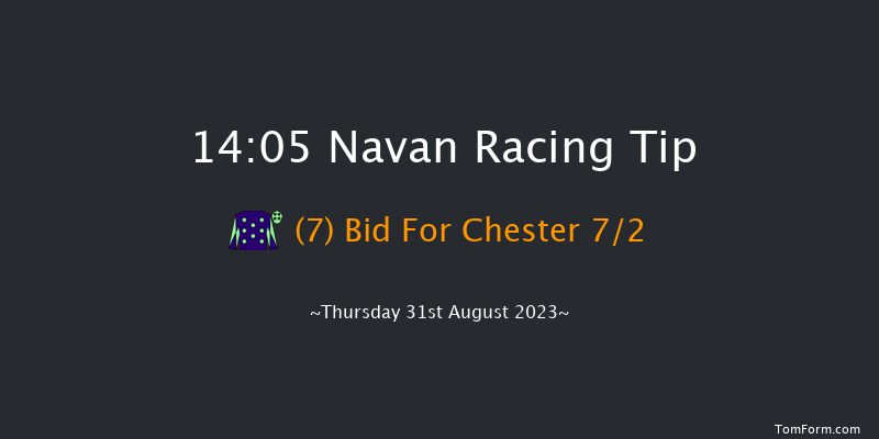 Navan 14:05 Handicap 6f Sat 15th Jul 2023