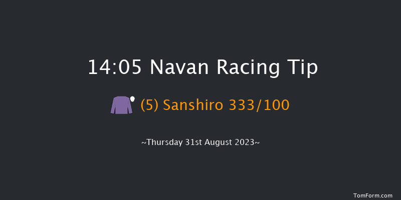 Navan 14:05 Handicap 6f Sat 15th Jul 2023