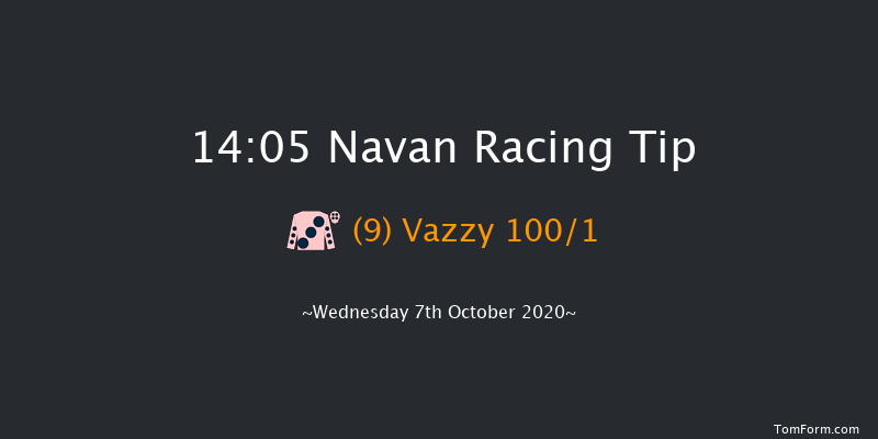Arkle Bar Median Auction Maiden (Plus 10) Navan 14:05 Maiden 6f Sat 19th Sep 2020