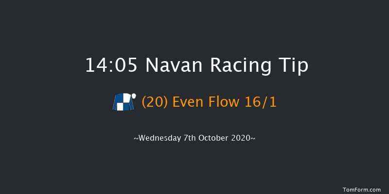 Arkle Bar Median Auction Maiden (Plus 10) Navan 14:05 Maiden 6f Sat 19th Sep 2020