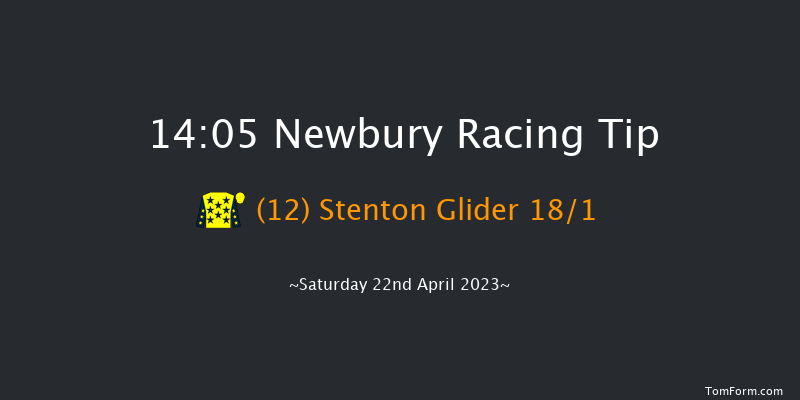 Newbury 14:05 Group 3 (Class 1) 7f Fri 21st Apr 2023