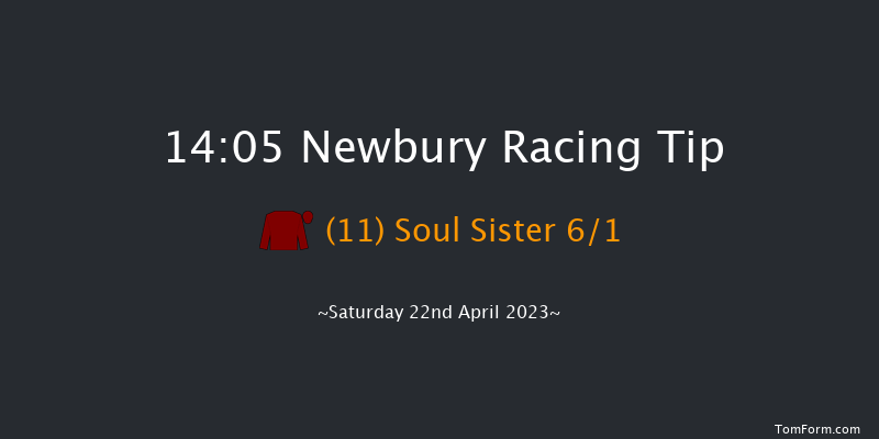 Newbury 14:05 Group 3 (Class 1) 7f Fri 21st Apr 2023