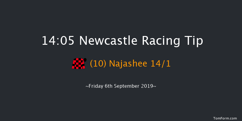 Newcastle 14:05 Handicap (Class 5) 10f Fri 30th Aug 2019