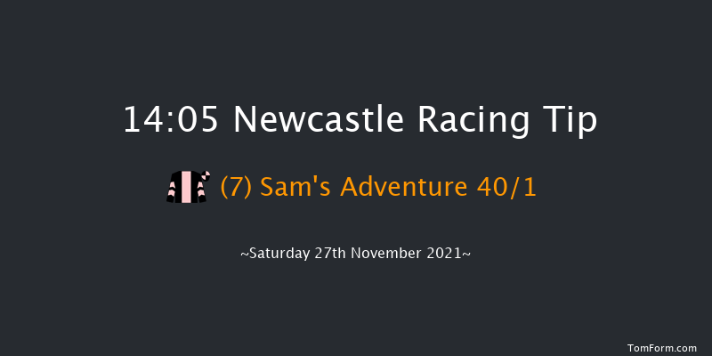 Newcastle 14:05 Handicap Chase (Class 1) 23f Thu 18th Nov 2021