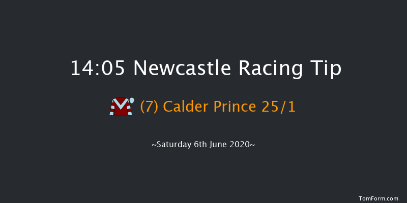 Heed Your Hunch At Betway Handicap Newcastle 14:05 Handicap (Class 2) 7f Thu 4th Jun 2020