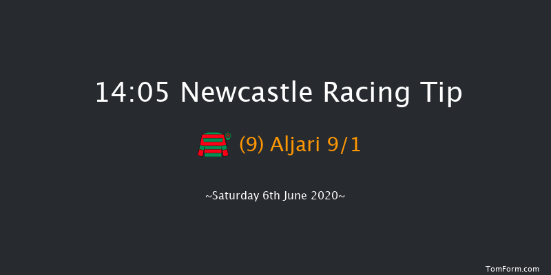 Heed Your Hunch At Betway Handicap Newcastle 14:05 Handicap (Class 2) 7f Thu 4th Jun 2020