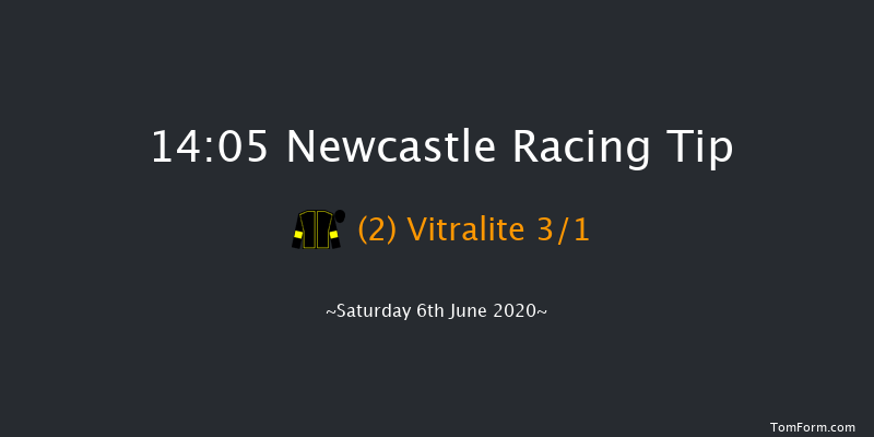 Heed Your Hunch At Betway Handicap Newcastle 14:05 Handicap (Class 2) 7f Thu 4th Jun 2020
