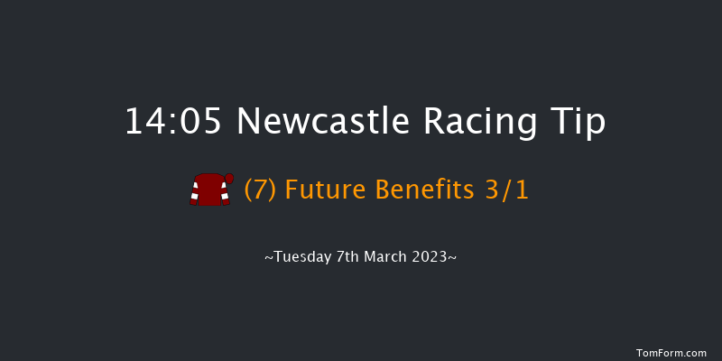 Newcastle 14:05 Handicap Chase (Class 4) 23f Fri 3rd Mar 2023