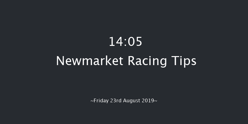 Newmarket 14:05 Stakes (Class 4) 7f Sat 17th Aug 2019
