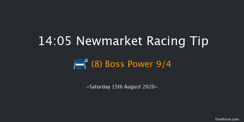 Heed Your Hunch At Betway Handicap Newmarket 14:05 Handicap (Class 4) 12f Sat 8th Aug 2020
