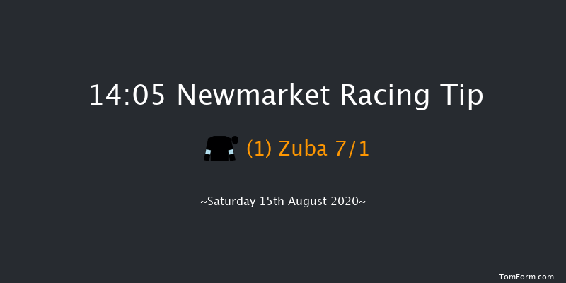 Heed Your Hunch At Betway Handicap Newmarket 14:05 Handicap (Class 4) 12f Sat 8th Aug 2020