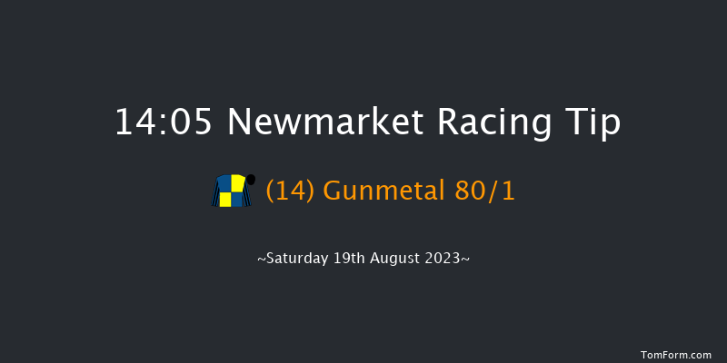 Newmarket 14:05 Handicap (Class 4) 6f Fri 18th Aug 2023